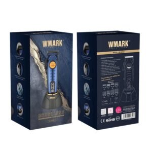 WMARK BRUSHLESS  PROFESSIONAL MODEL NG 8060