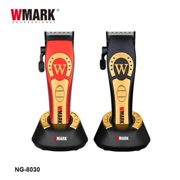 WMARK PROFESSIONNEL DREAMFYRE MODEL: NG-8030 - Image 4