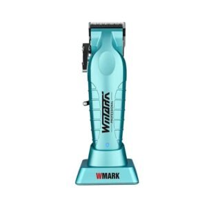WMARK MODEL NG-133 Transparent Hair Shaver