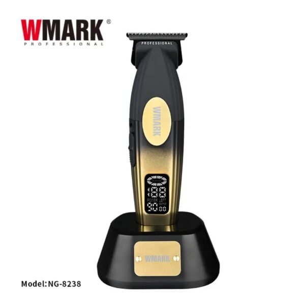 WMARK GOLDEN MIRAGE NG-8238 - Image 4