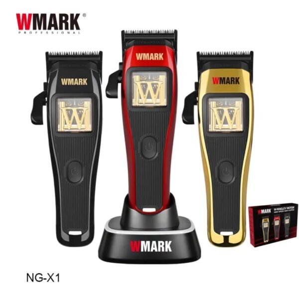 WMARK Exclusive MODEL NG-X1 - Image 4