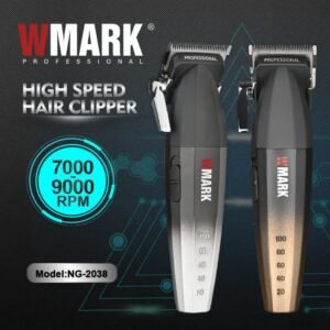 WMARK NG-2038 RTS 9000RPM