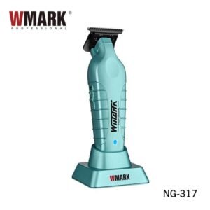 WMARK NG-317 Electric Pusher,