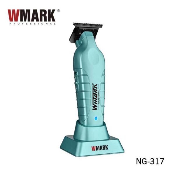 WMARK NG-317 Electric Pusher,