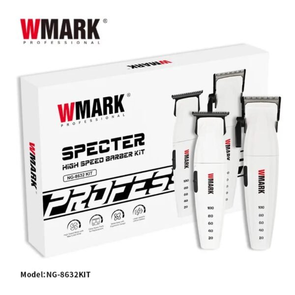 WMARK SPECTER MODEL NG-8632KIT - Image 4