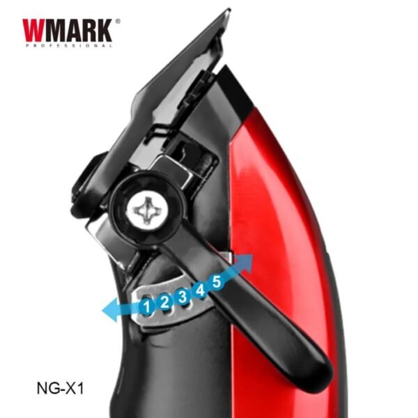 WMARK Exclusive MODEL NG-X1 - Image 3