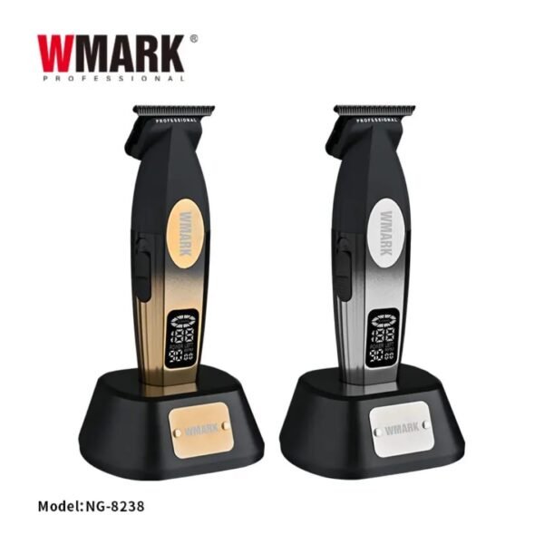 WMARK GOLDEN MIRAGE NG-8238 - Image 2