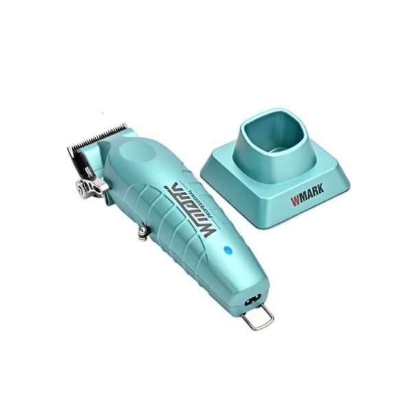 WMARK MODEL NG-133 Transparent Hair Shaver - Image 5