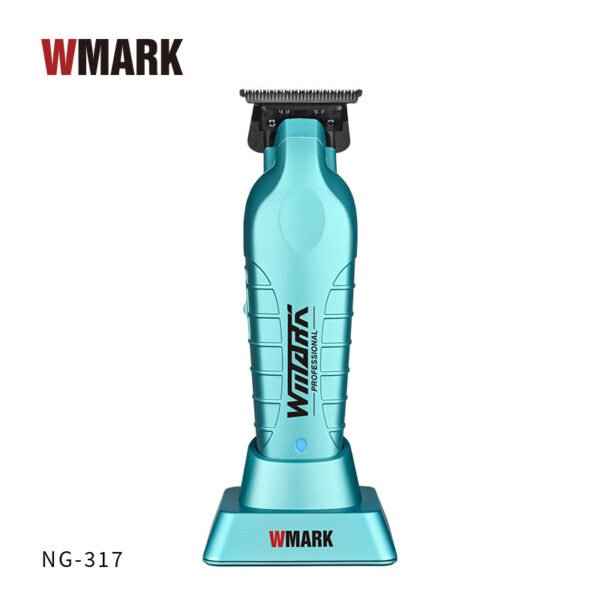 WMARK NG-317 Electric Pusher, - Image 4