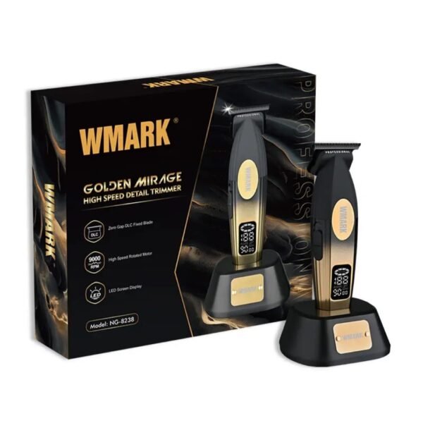 WMARK GOLDEN MIRAGE NG-8238