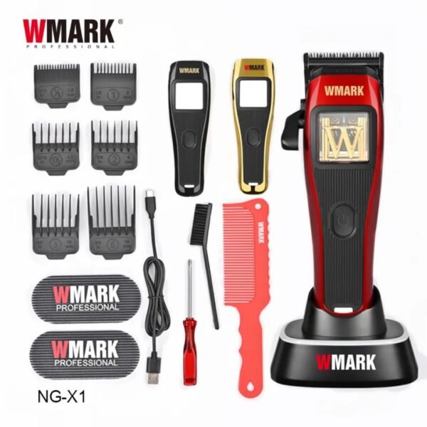 WMARK Exclusive MODEL NG-X1 - Image 2