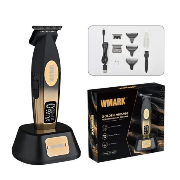 WMARK GOLDEN MIRAGE NG-8238 - Image 3