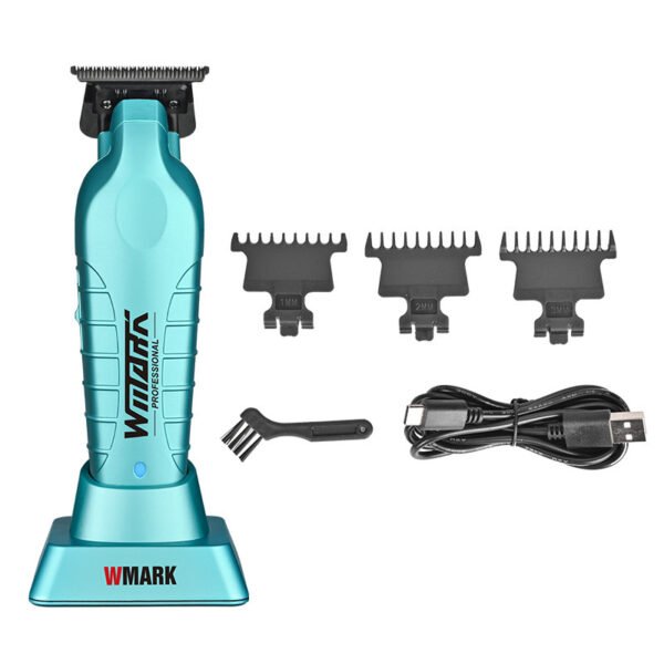 WMARK NG-317 Electric Pusher, - Image 3