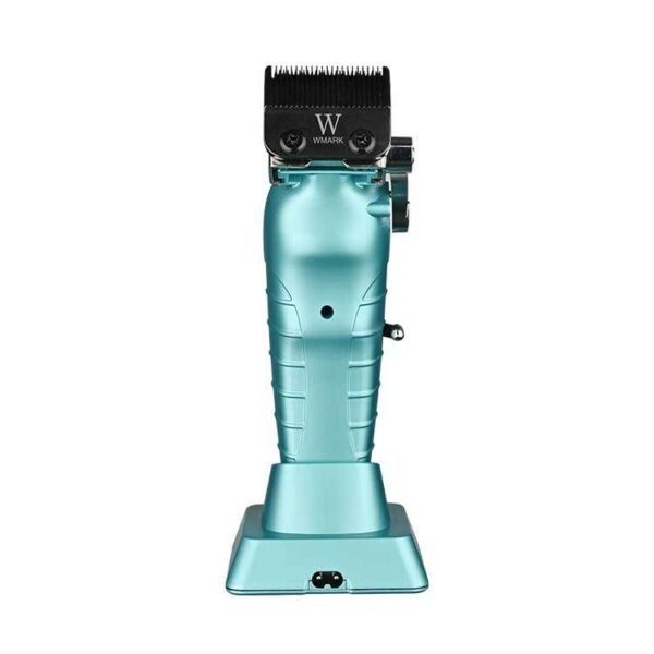 WMARK MODEL NG-133 Transparent Hair Shaver - Image 3