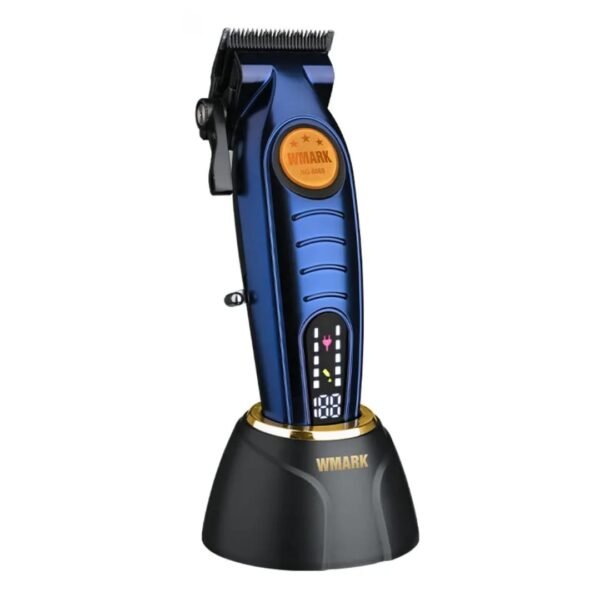 WMARK BRUSHLESS  PROFESSIONAL MODEL NG 8060 - Image 2