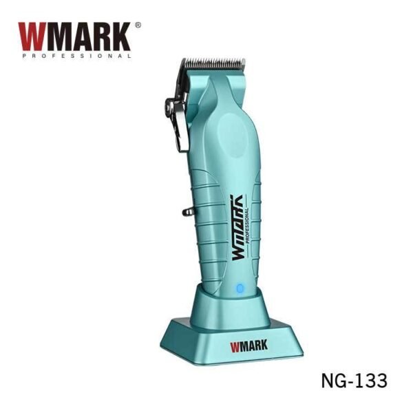 WMARK MODEL NG-133 Transparent Hair Shaver - Image 4