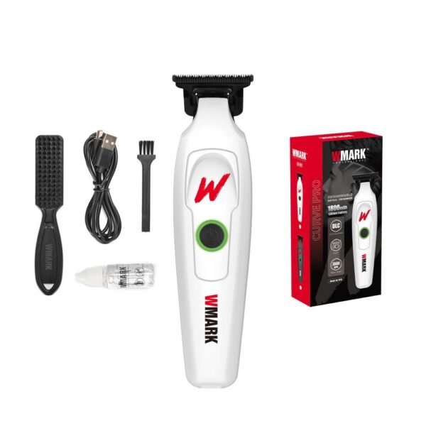 WMARK PROFESSIONNEL MODEL NG-7203 - Image 3