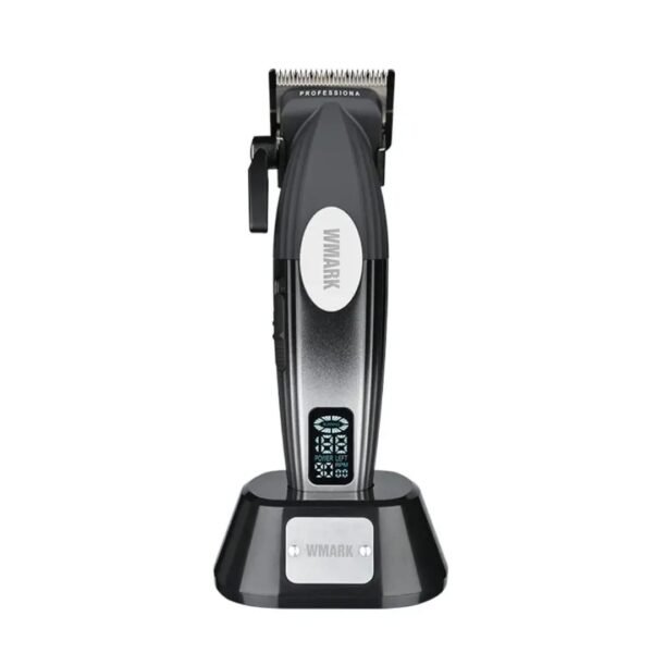 WMARK GOLDEN HIGH SPEED HAIR MODEL NG-8038 - Image 5